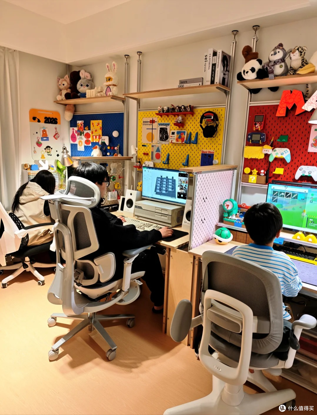 媳妇坚持做的8个设计点子,个个见了都夸好实用,小家越住越舒适