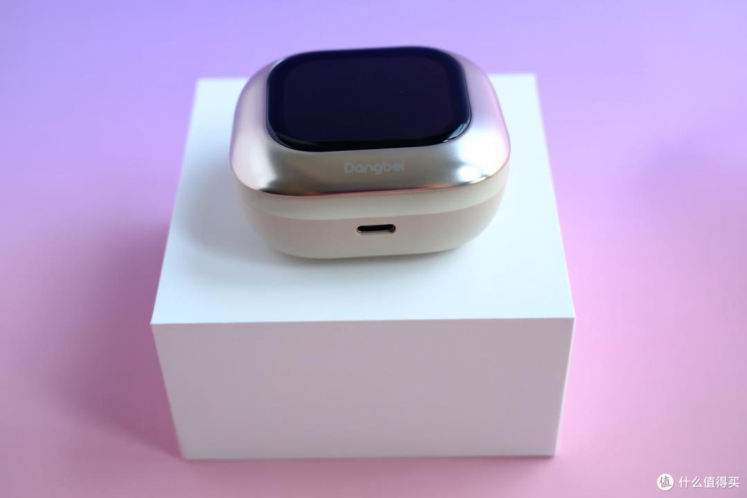 耳机能加持录音笔、翻译机、妙控屏收纳仓?当贝Air1S AI耳机实测
