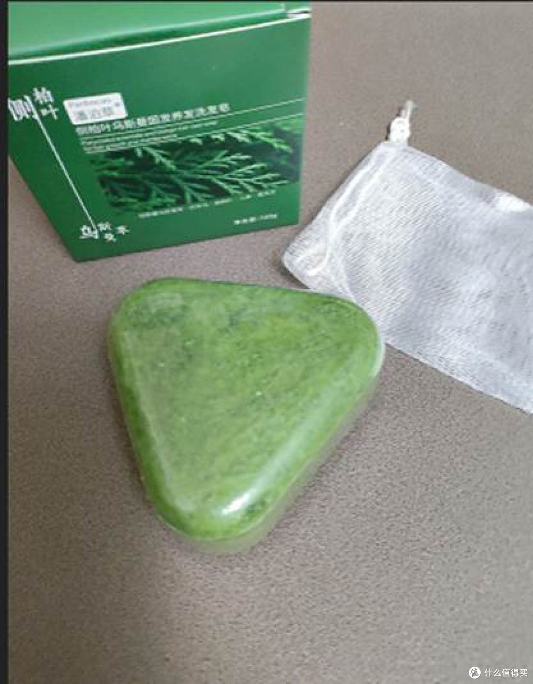 戴帽子闷头屑泛油?帽檐头油痘头皮4款氨基酸洗发皂 温和控油亲测