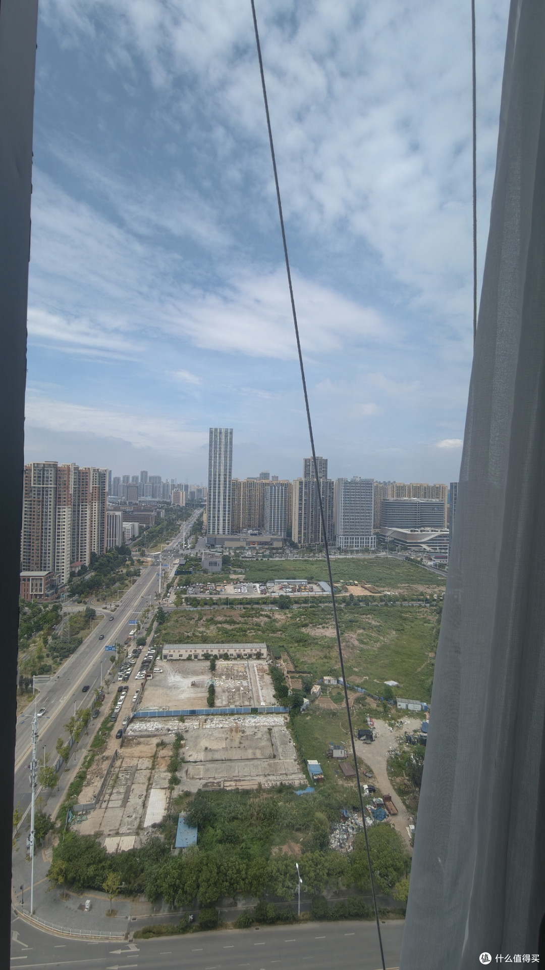 距离黄鹤楼13公里很远?地铁一刻钟很近--亚朵武汉黄鹤楼白沙天街