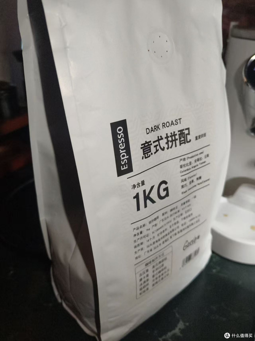 中深烘焙才是万能选手!手冲美式两相宜的口粮豆