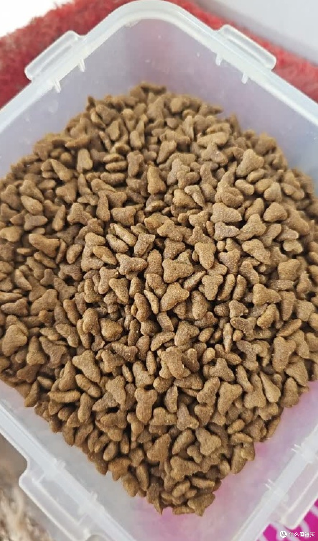 我家喵星人｜雷米高澳宝鱼味500g，双猫换口味探针
