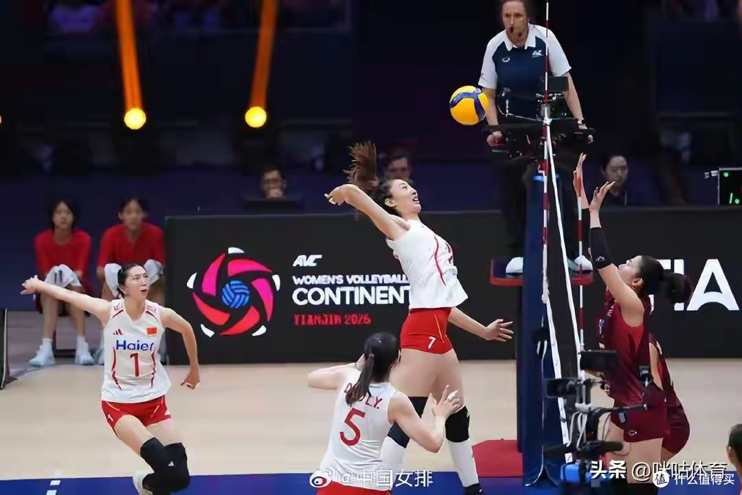 中国女排亚锦赛失利根因剖析