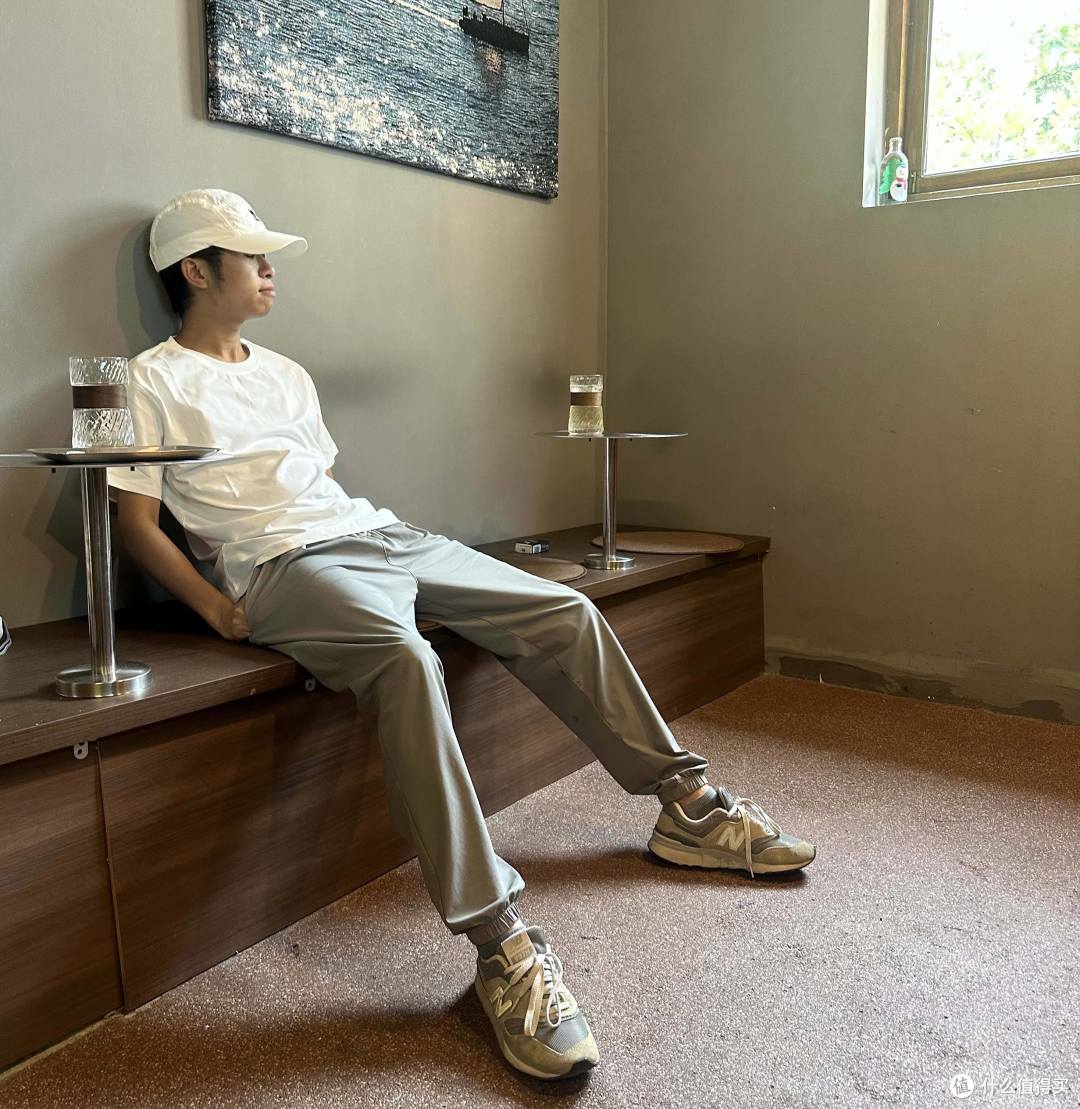 VBREX速干衣实测!暴汗狂运动也不粘身,速干性能直接给震惊住了