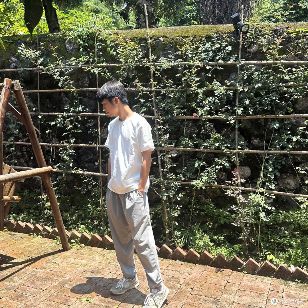 VBREX速干衣实测!暴汗狂运动也不粘身,速干性能直接给震惊住了