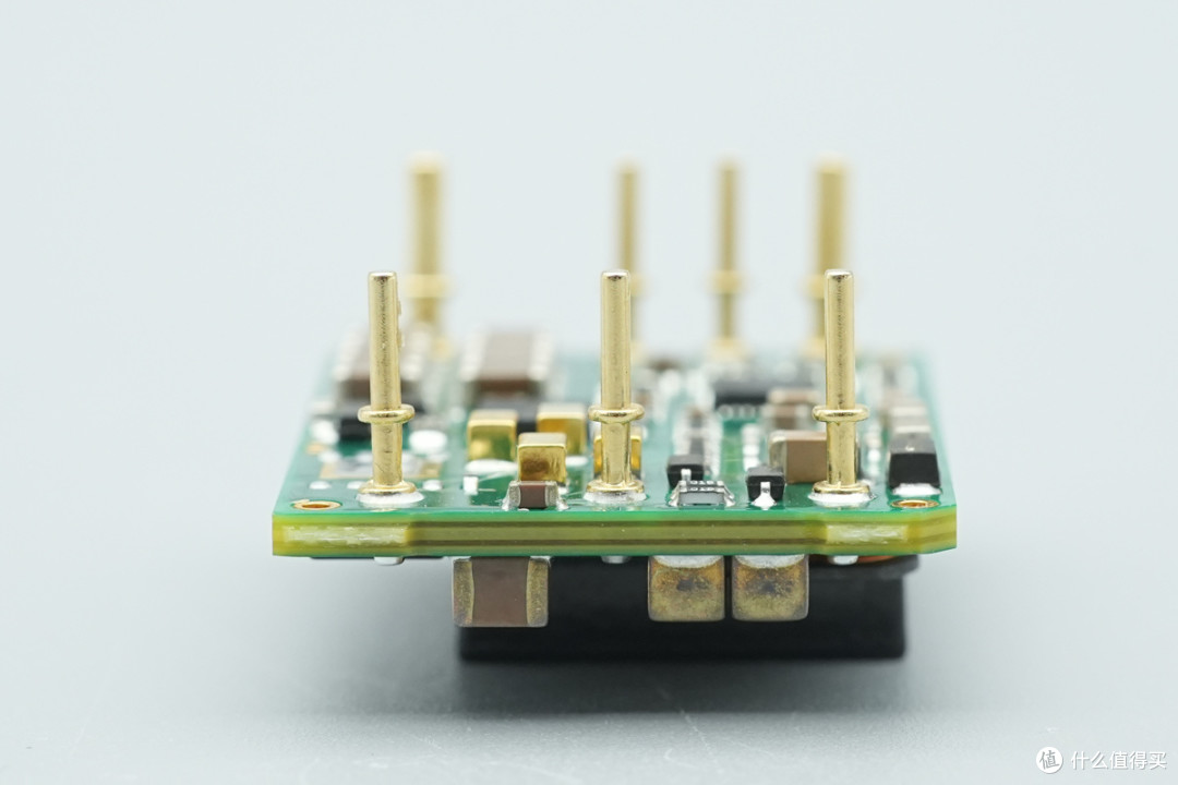 金升阳120W 1/16砖非隔离降压DC-DC电源模块解析