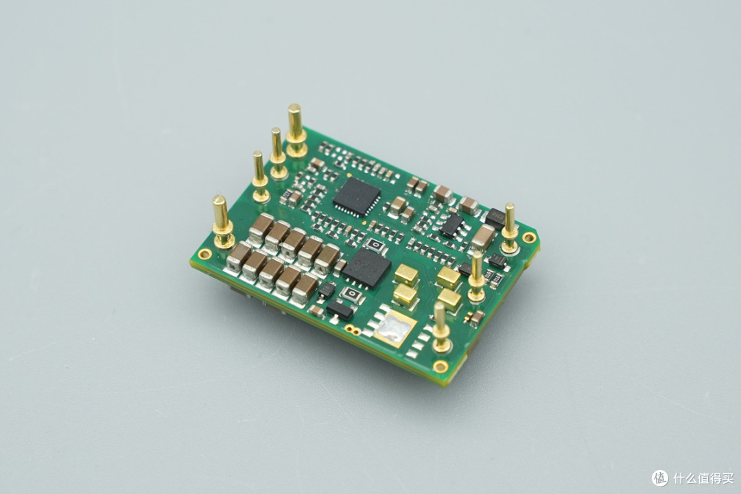 金升阳120W 1/16砖非隔离降压DC-DC电源模块解析
