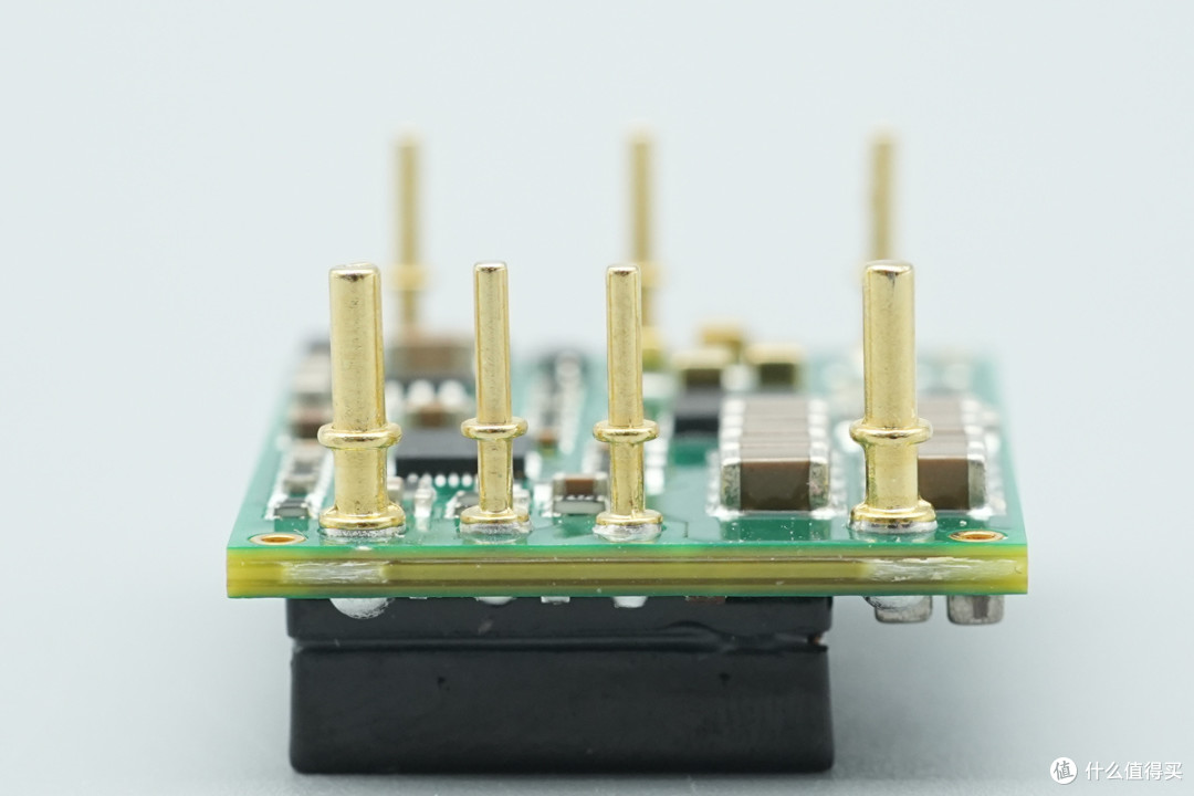 金升阳120W 1/16砖非隔离降压DC-DC电源模块解析