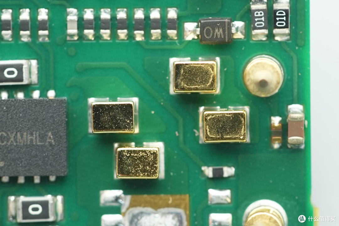 金升阳120W 1/16砖非隔离降压DC-DC电源模块解析