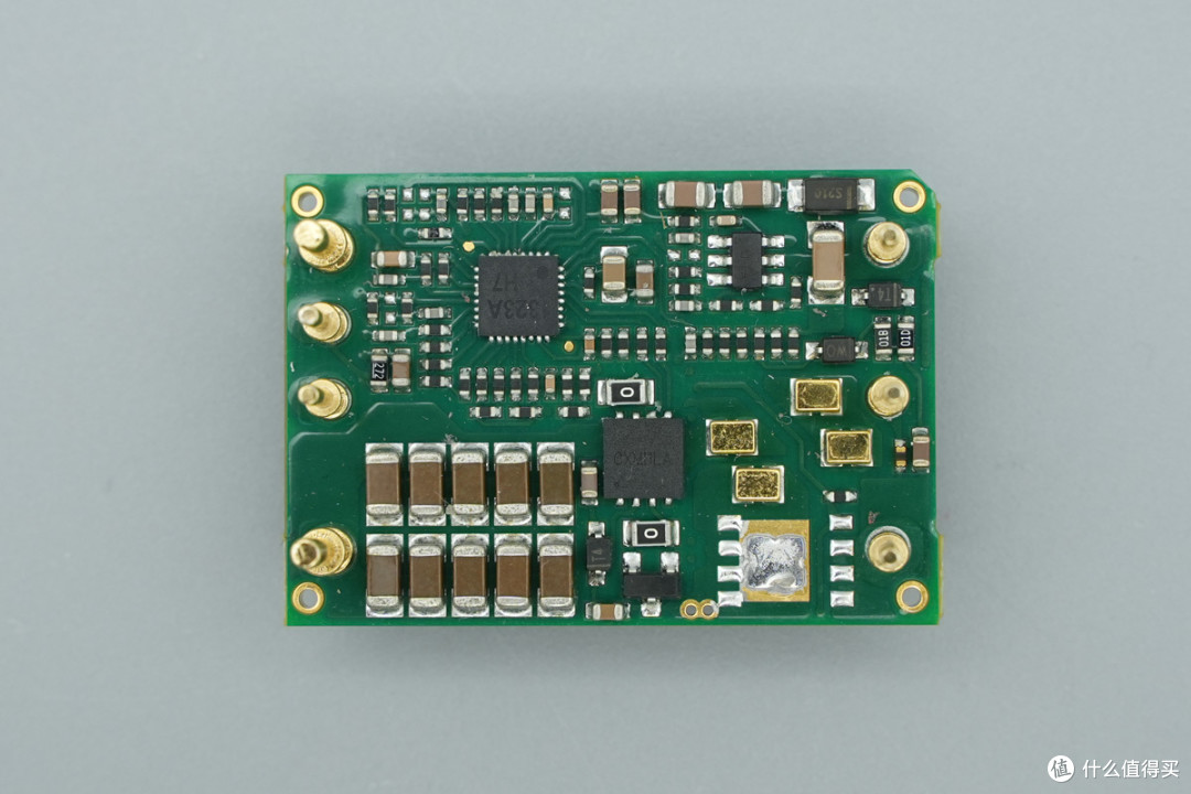 金升阳120W 1/16砖非隔离降压DC-DC电源模块解析