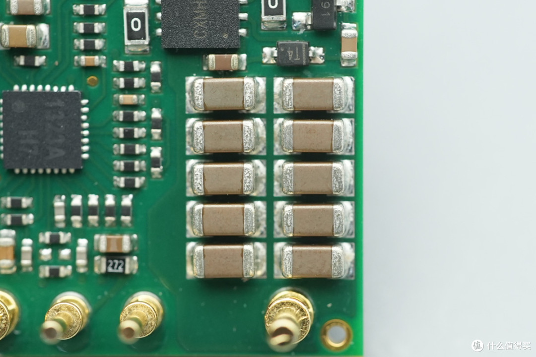 金升阳120W 1/16砖非隔离降压DC-DC电源模块解析