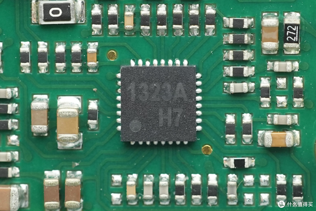 金升阳120W 1/16砖非隔离降压DC-DC电源模块解析