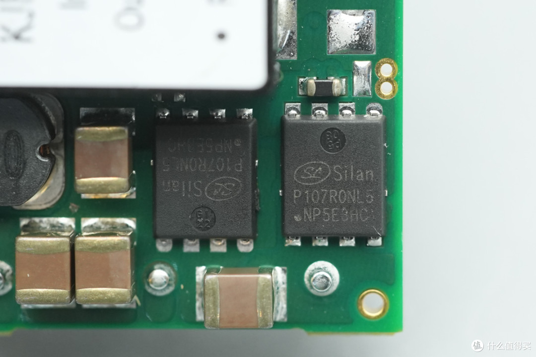 金升阳120W 1/16砖非隔离降压DC-DC电源模块解析