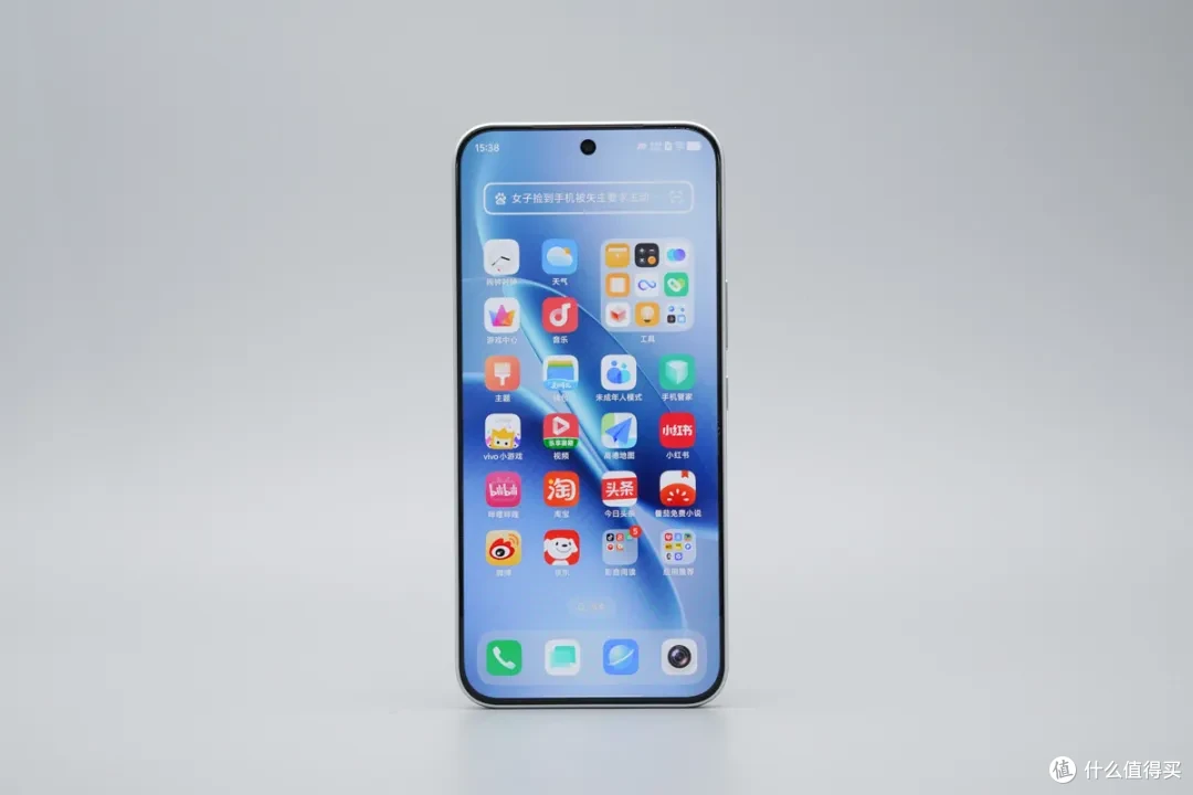 创下 Z 系列容量新高,iQOO Z11S 充电评测