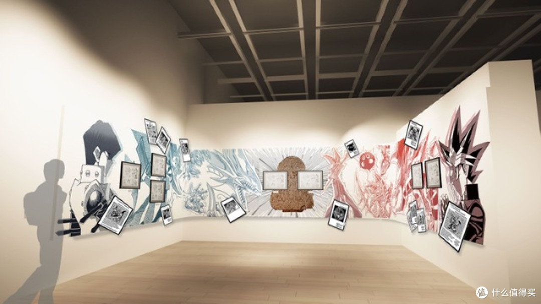 《游戏王》30周年，高桥和希首场原画展今冬东京开展