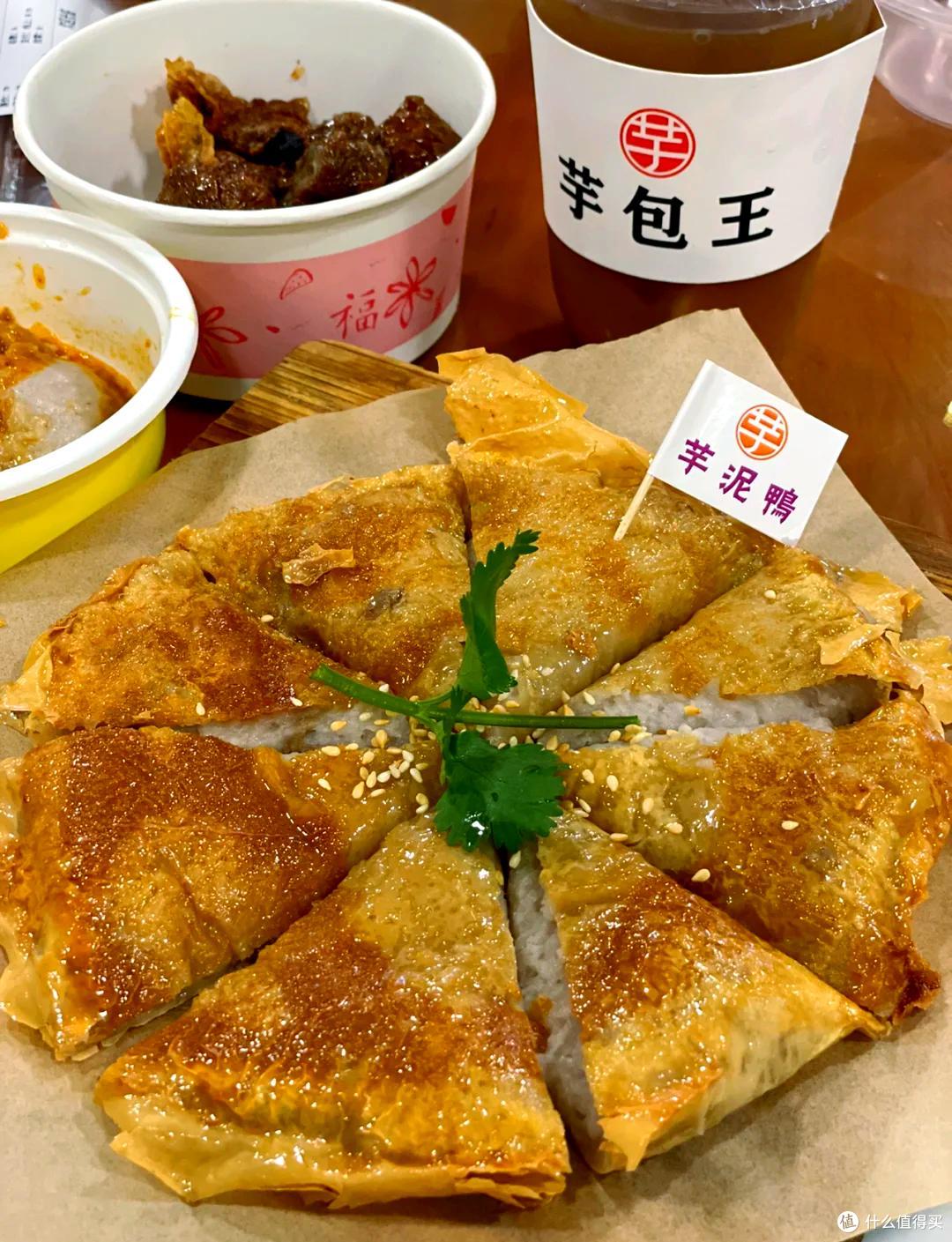 来厦门吃啥?除了沙茶面,土笋冻,这10大名菜更是一绝,好吃不贵