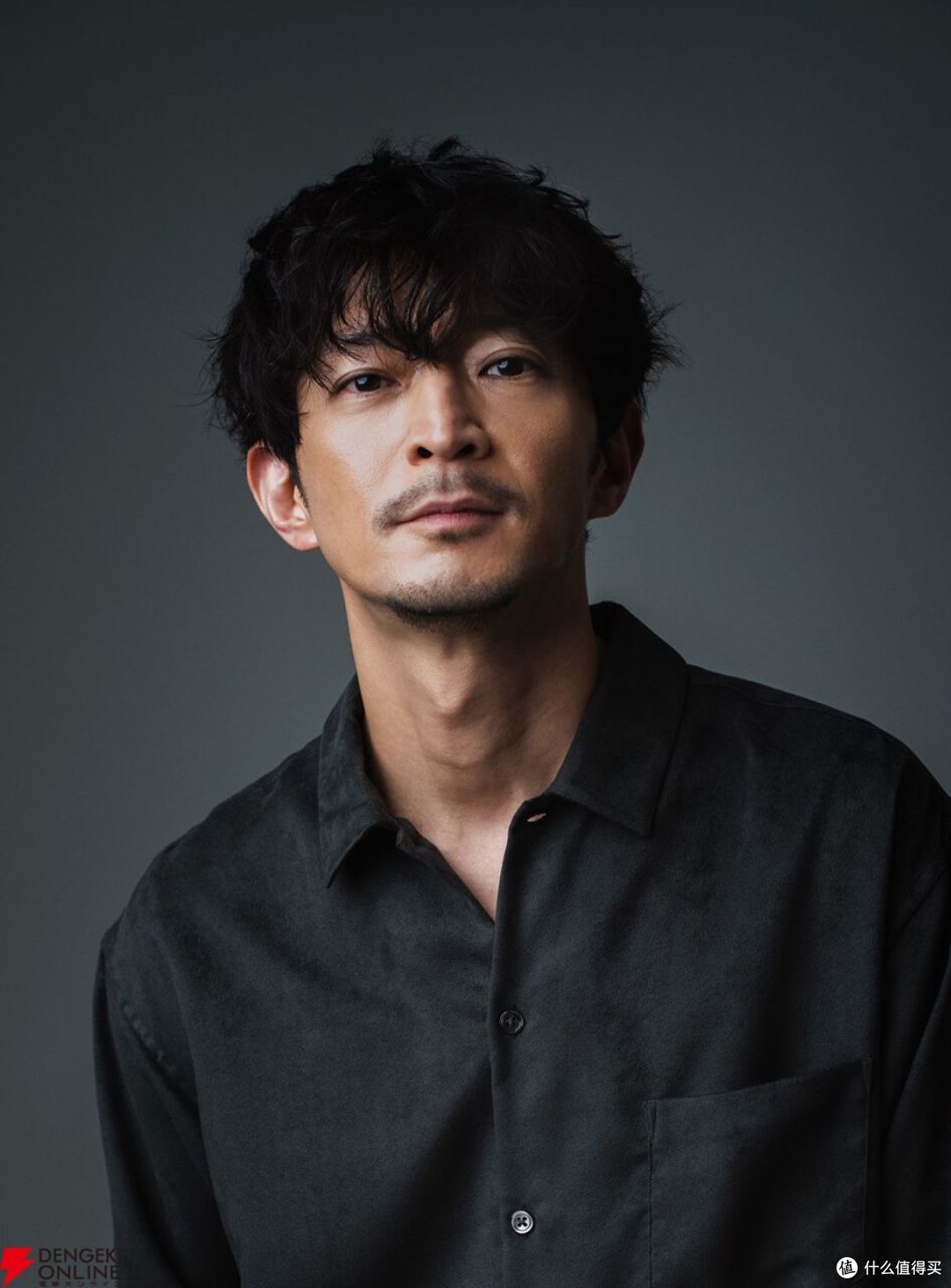 津田健次郎