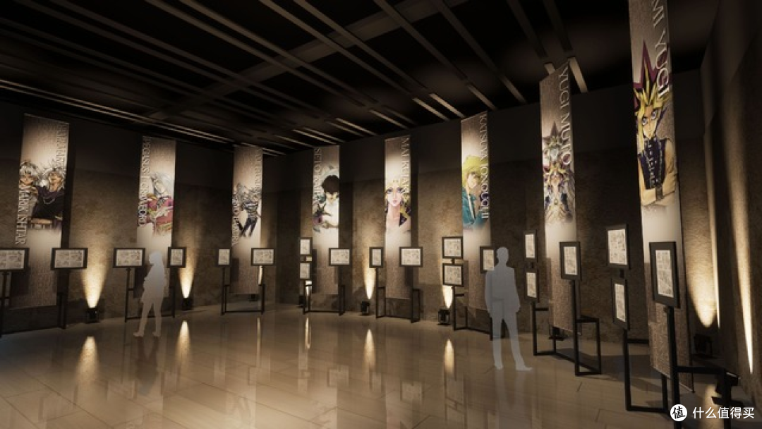 《游戏王》30周年，高桥和希首场原画展今冬东京开展