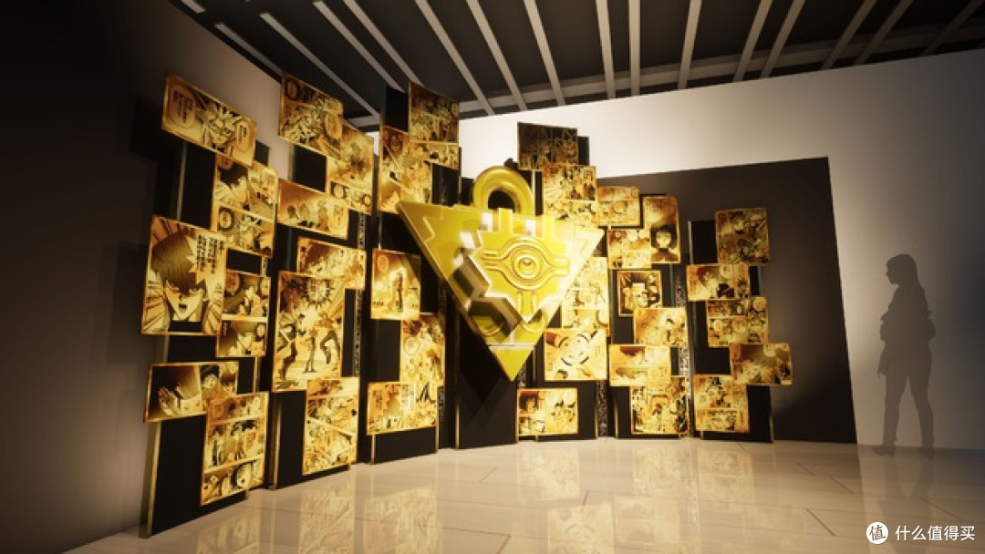 《游戏王》30周年，高桥和希首场原画展今冬东京开展