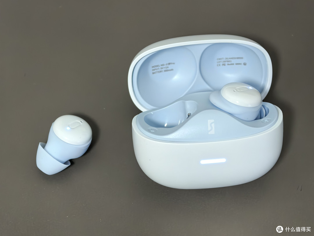 不想睡觉时被噪音折磨，找了款睡眠耳机：蛇圣小梦Pro实测