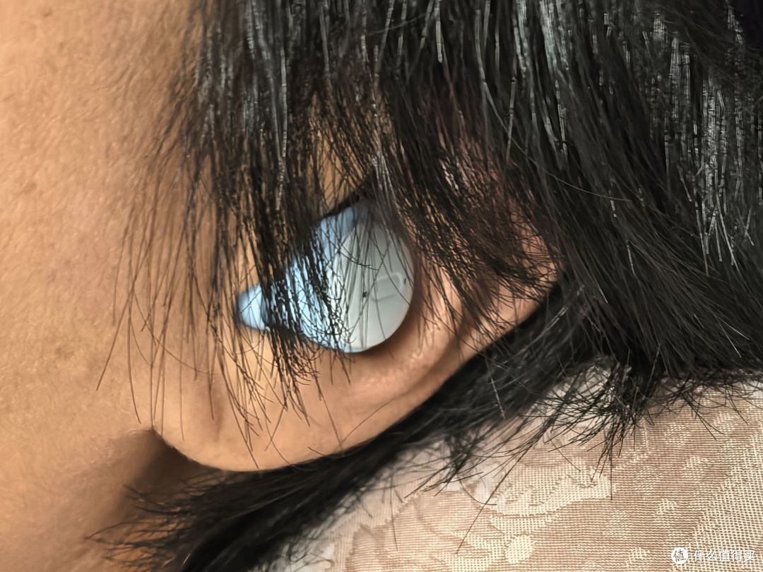 不想睡觉时被噪音折磨，找了款睡眠耳机：蛇圣小梦Pro实测