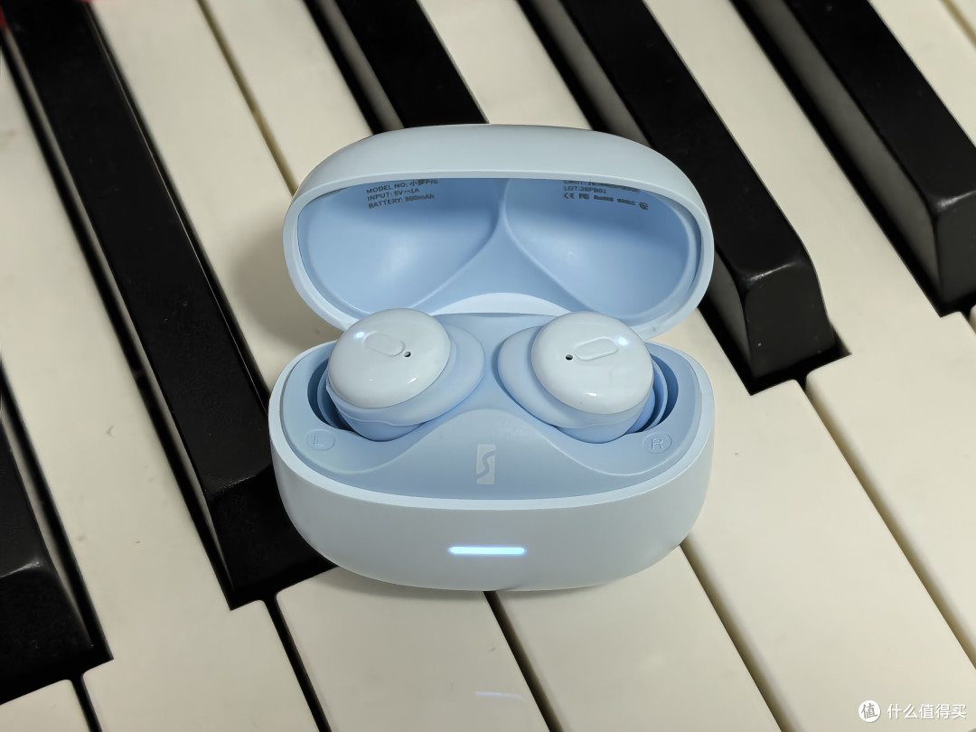 不想睡觉时被噪音折磨，找了款睡眠耳机：蛇圣小梦Pro实测