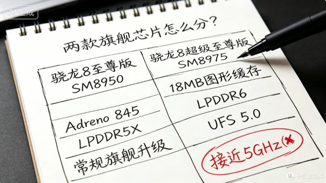 盘活行业!参数党有了新攀比维度,整个行业彻底觉醒