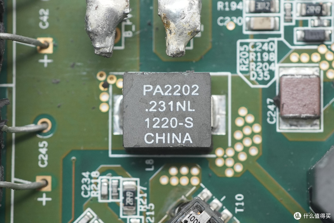 碳化硅方案设计，昱能500W光伏逆变器拆解