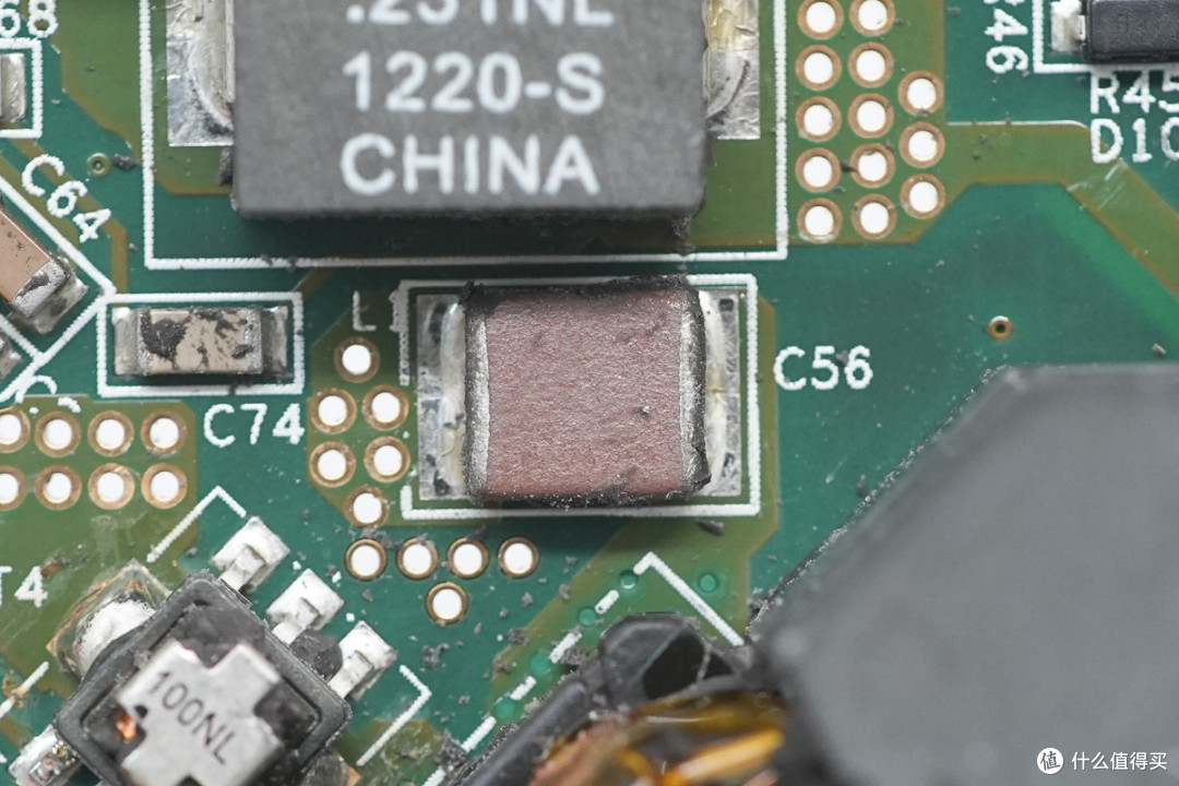 碳化硅方案设计，昱能500W光伏逆变器拆解