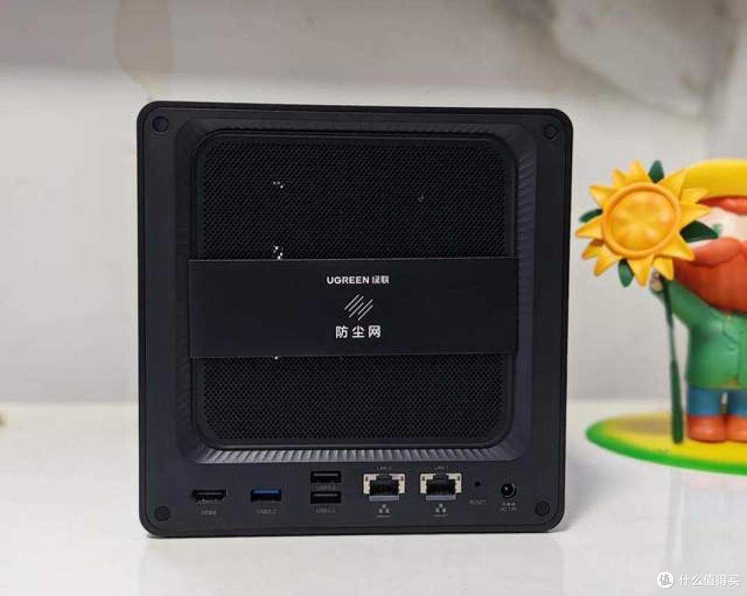 花几千块入手一台 NAS 私有云,现在到底值得吗?