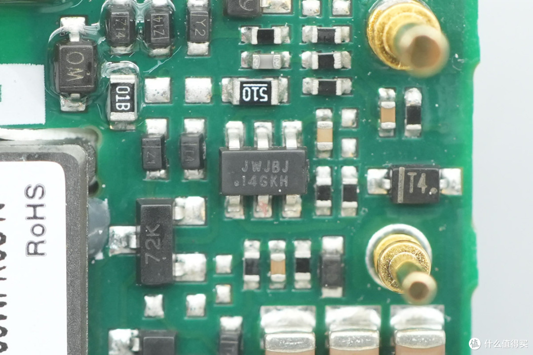 金升阳150W 1/16砖隔离DC-DC电源模块解析