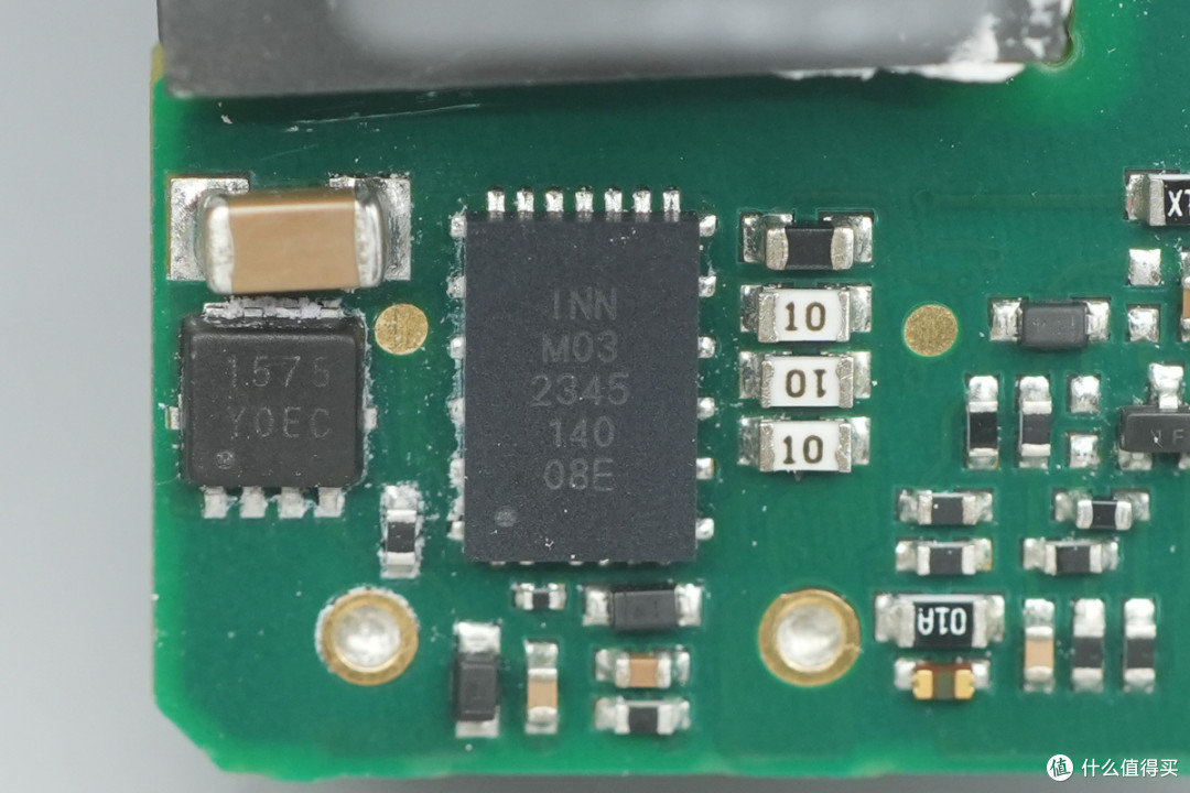 金升阳150W 1/16砖隔离DC-DC电源模块解析