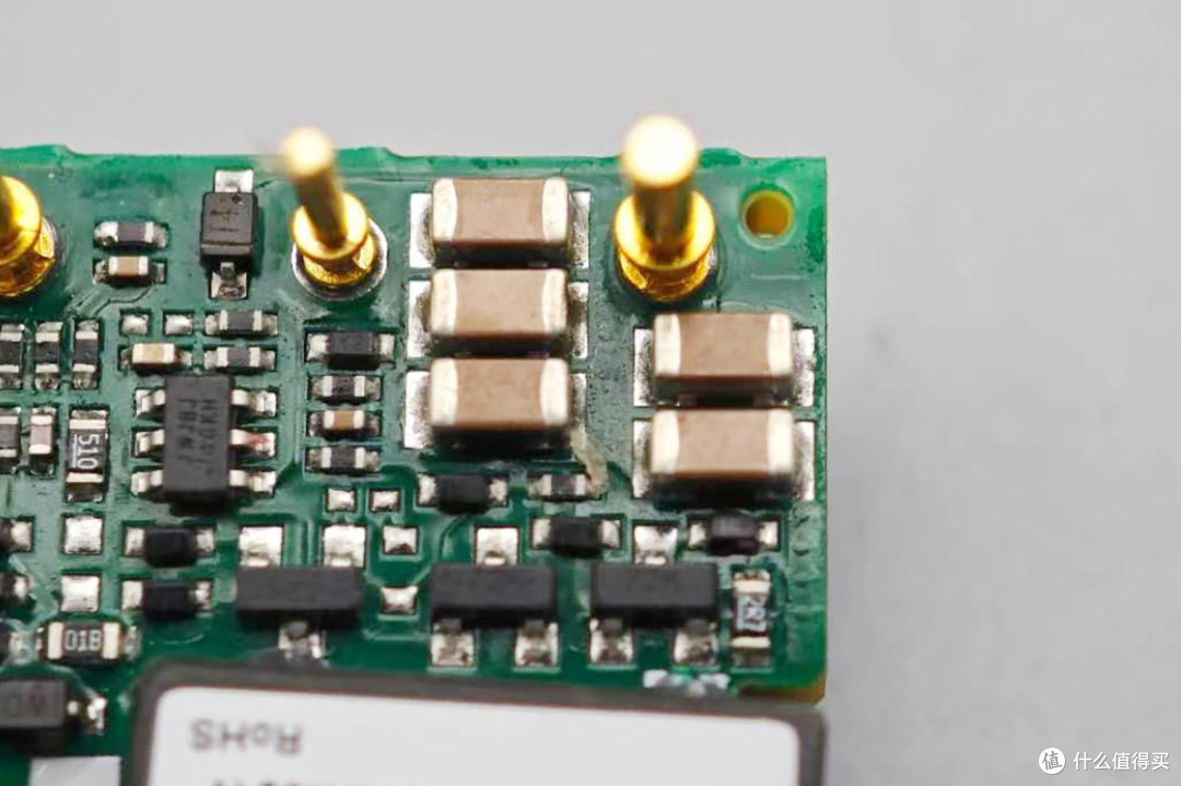 金升阳150W 1/16砖隔离DC-DC电源模块解析