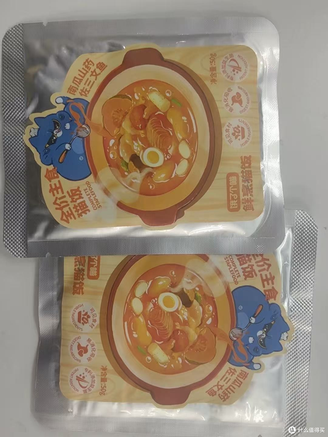 把猫条换成主食餐包！挑食怪的胃口被治好了