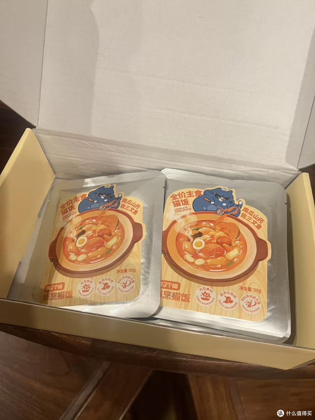 把猫条换成主食餐包！挑食怪的胃口被治好了