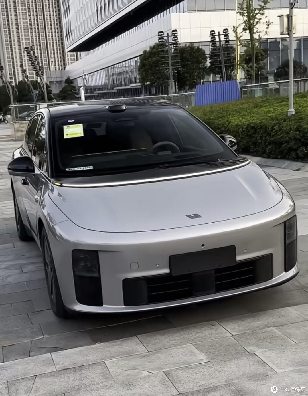长时间试驾理想旅行版❗有些感受只靠静态看车发现不了