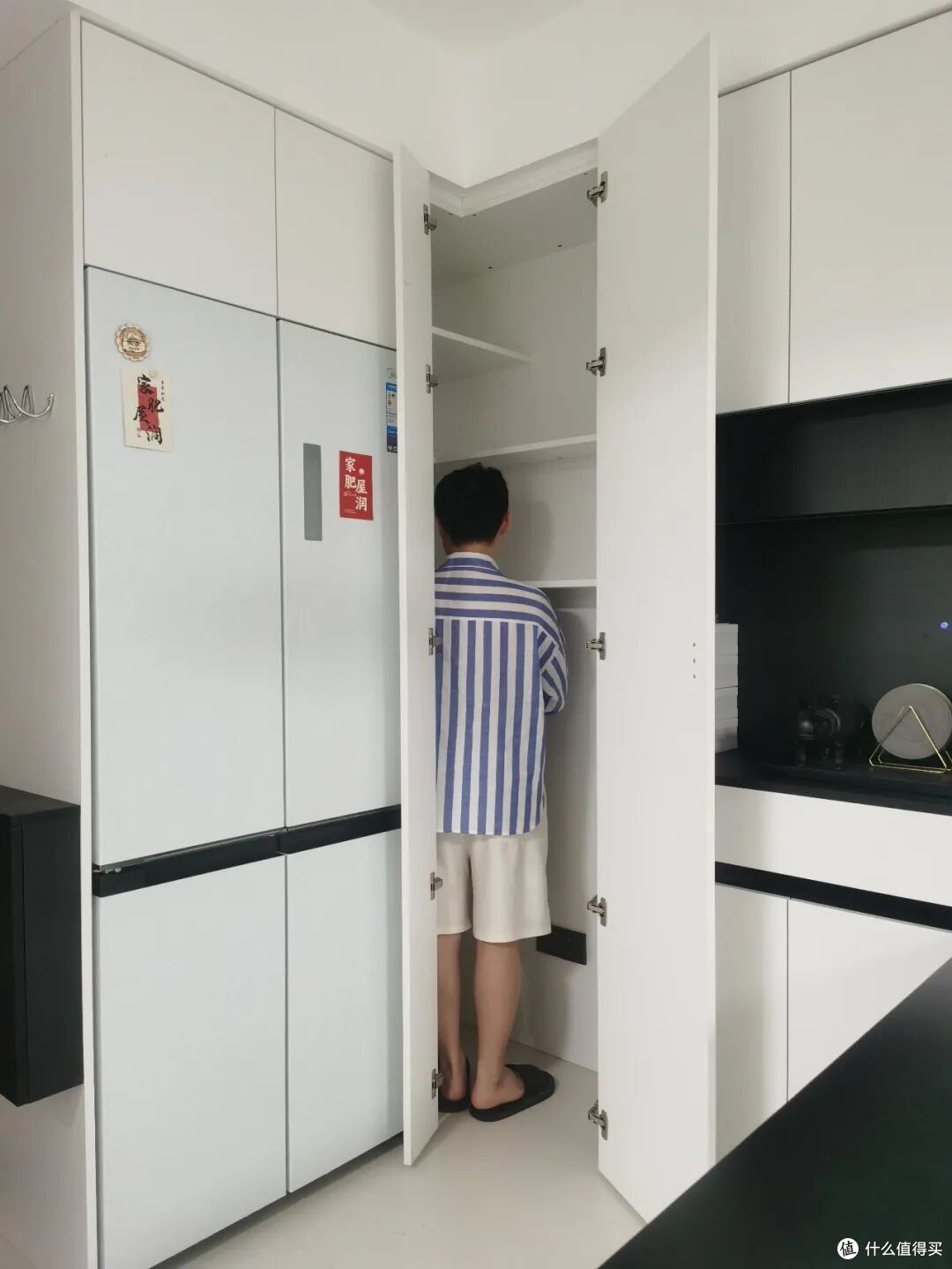 还是网友的脑子好使！这10个鸡肋死角，换个思路，利用得明明白白