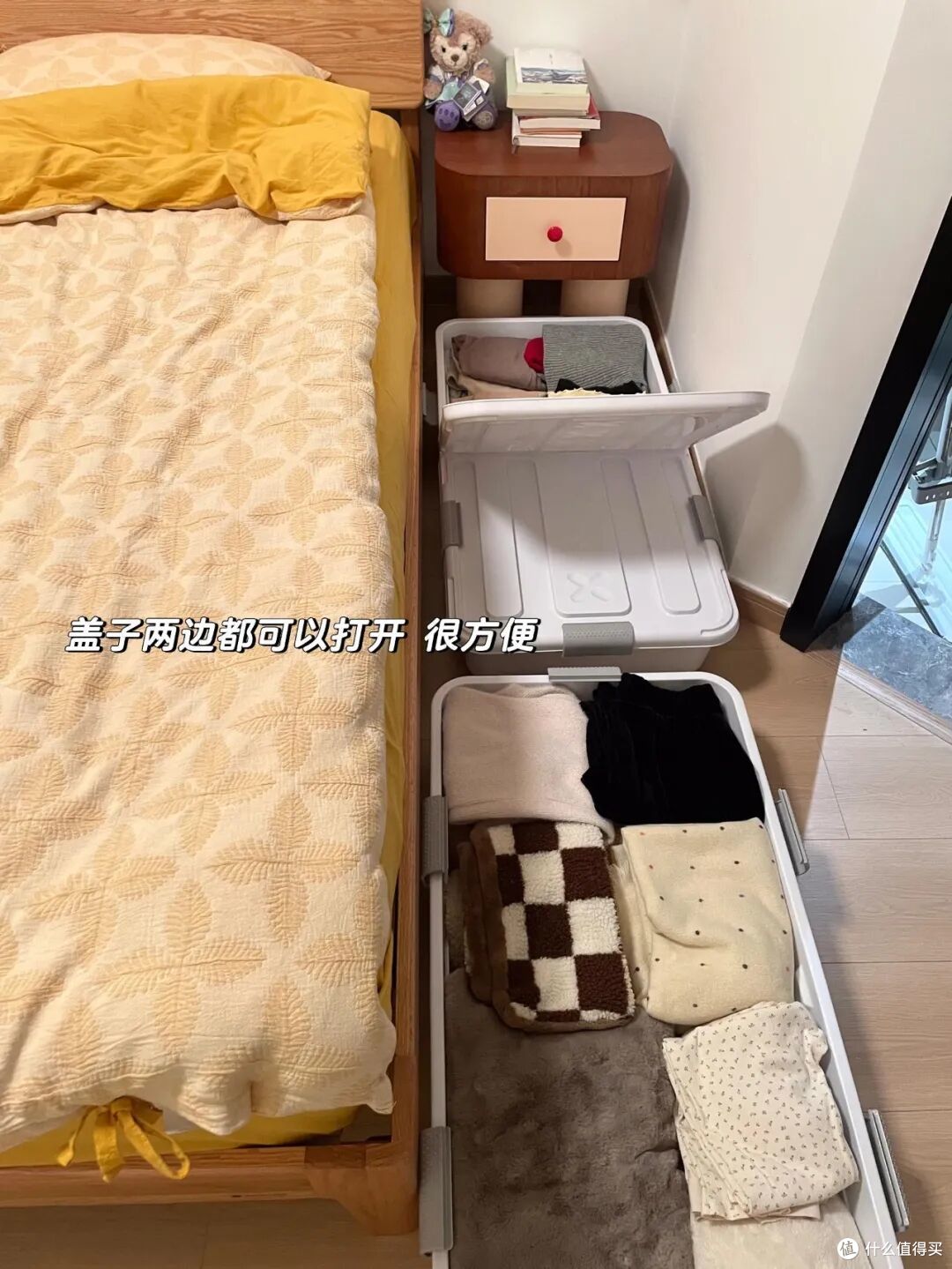 还是网友的脑子好使！这10个鸡肋死角，换个思路，利用得明明白白