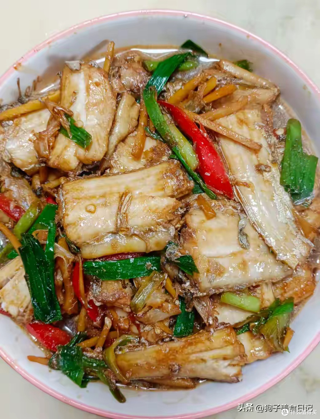 香煎带鱼的烹饪步骤详解
