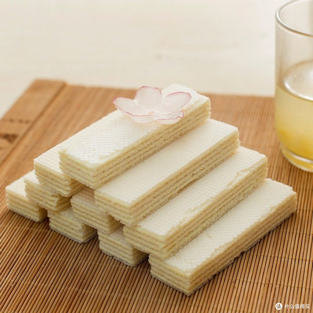 威化饼高热量成因解析