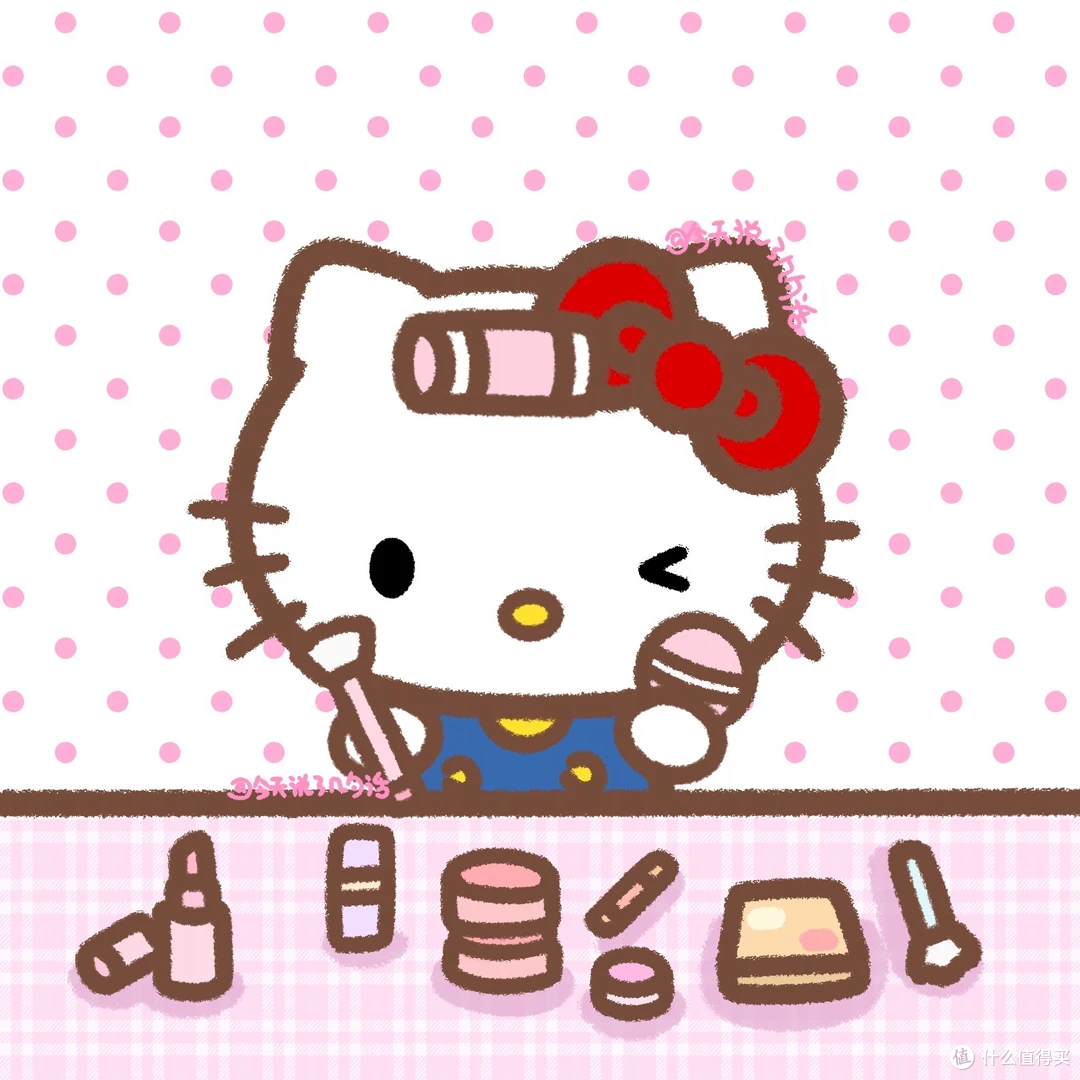 理性护肤美妆好物分享,平价实用不踩雷,日常通勤超适配