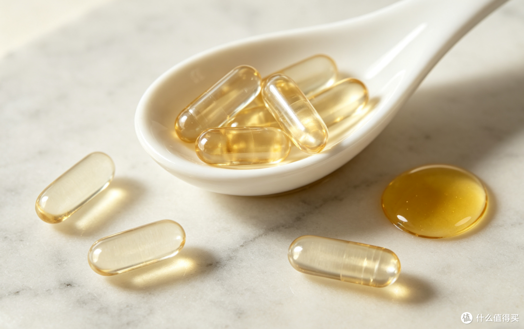 宠物到底吃鱼油还是磷虾油好,先弄明白再入手|别迷信阿克原料