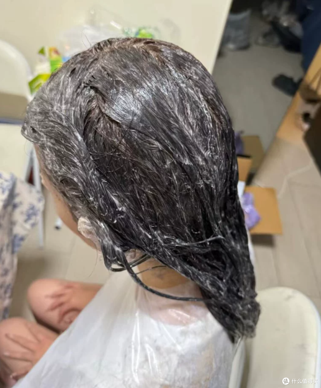 在家染白发怎么选?5 款染发膏真实对比,几十块和上百块差在哪?