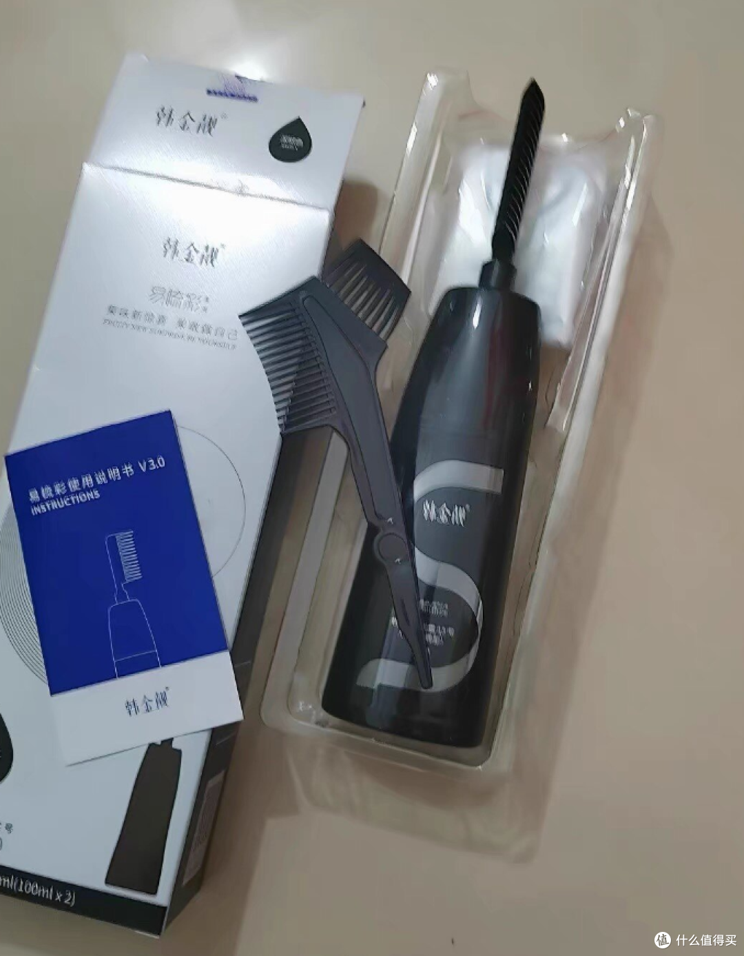 在家染白发怎么选?5 款染发膏真实对比,几十块和上百块差在哪?