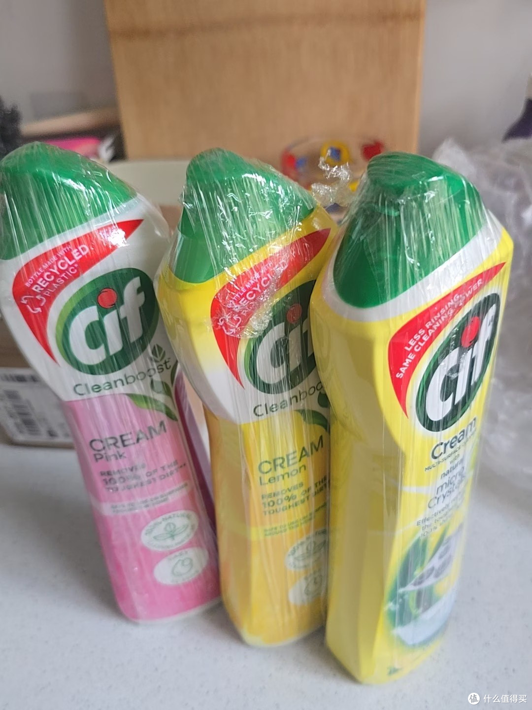 少返工才是真省时:晶杰多功能清洁乳
