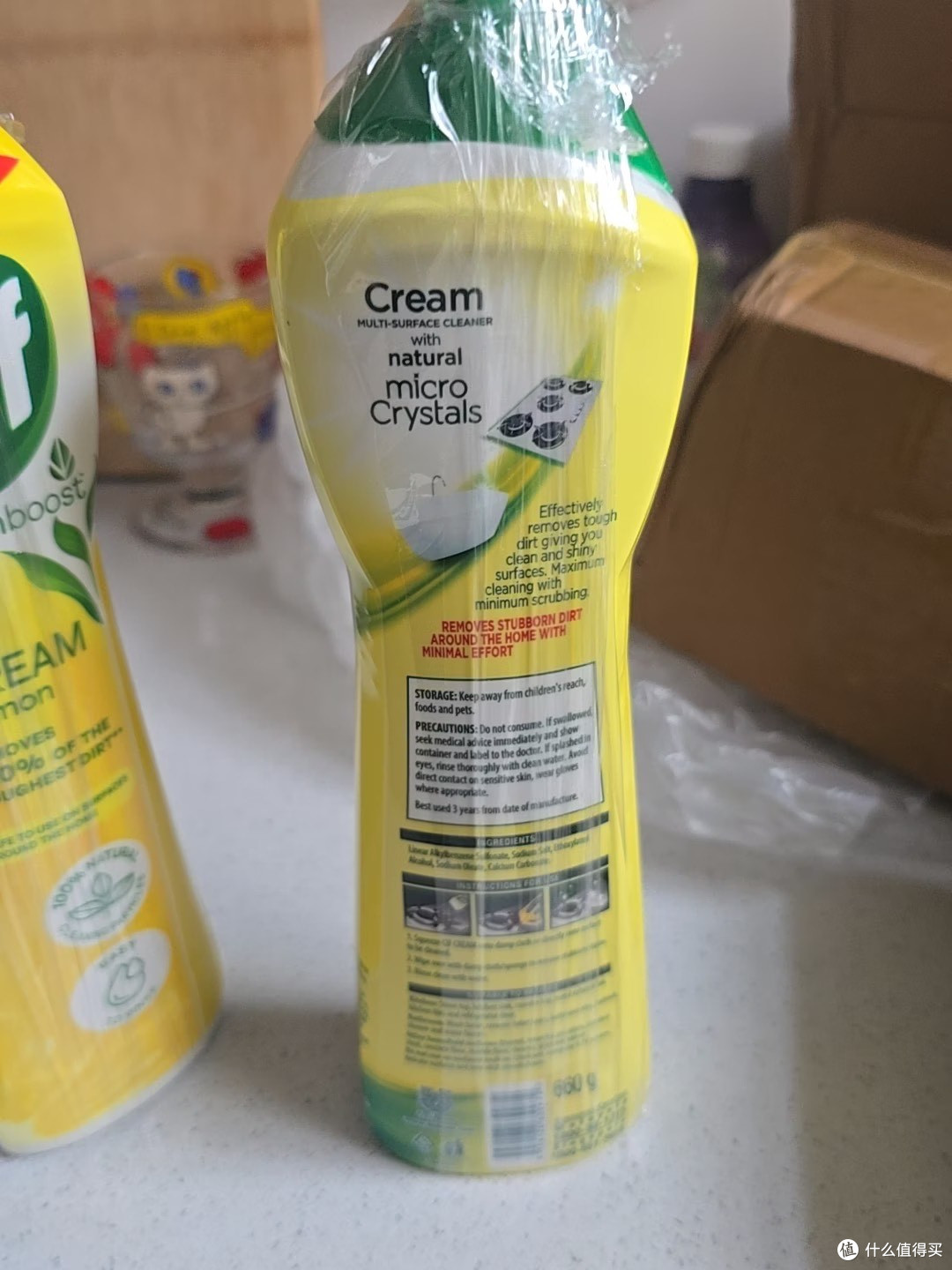 少返工才是真省时:晶杰多功能清洁乳