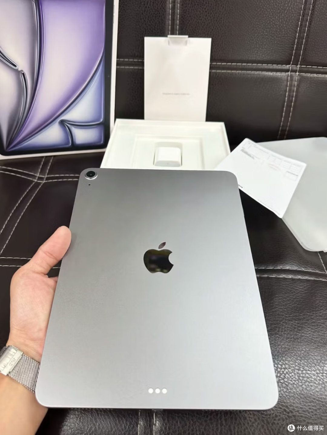 别盲目买平板!iPad Air M4作为学习辅助到底值不值?
