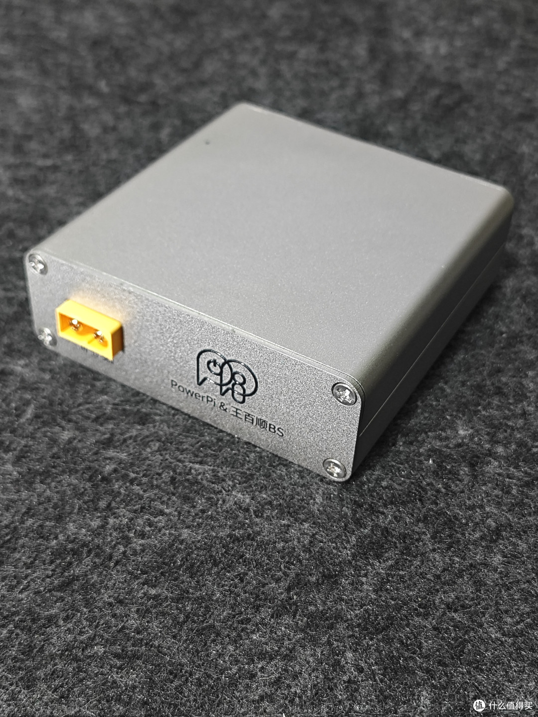 PowerPi X240C PD240W快充模块试用报告