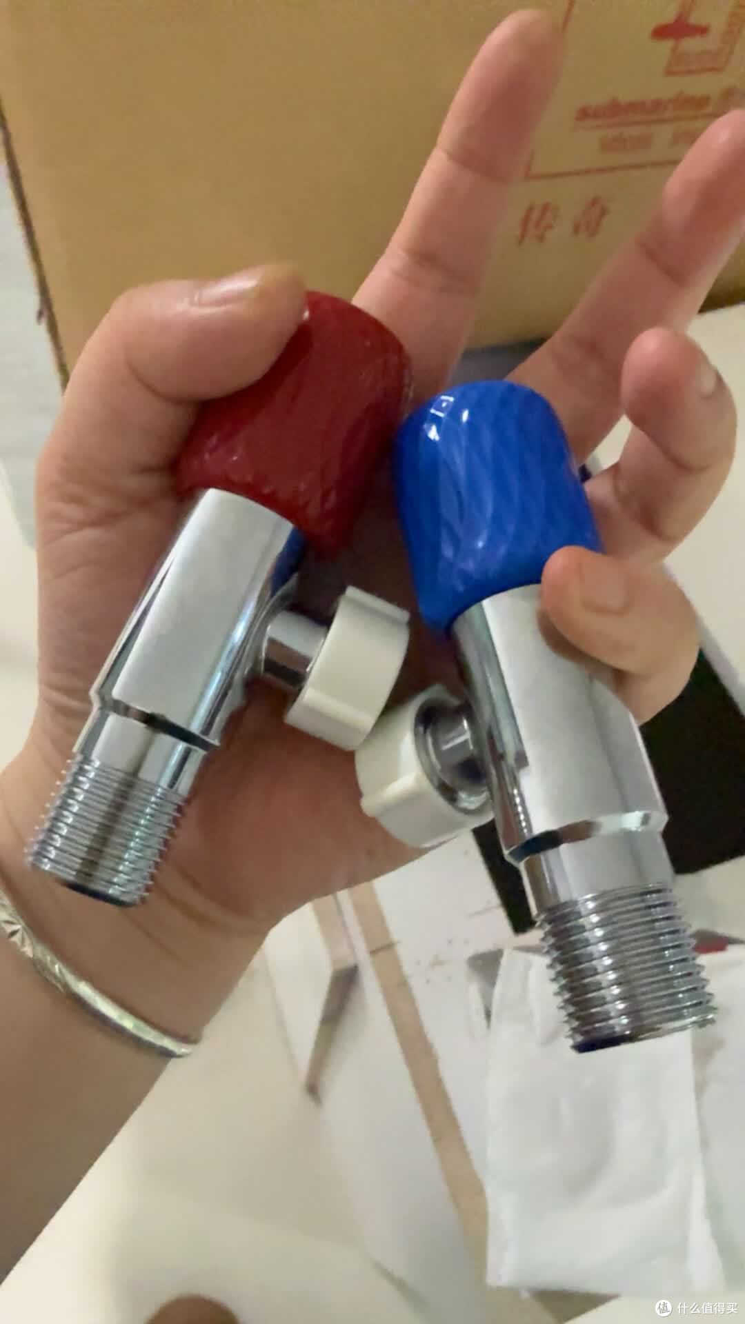 家里水流小真的不一定是水管问题,听我分享我的小经验吧✨