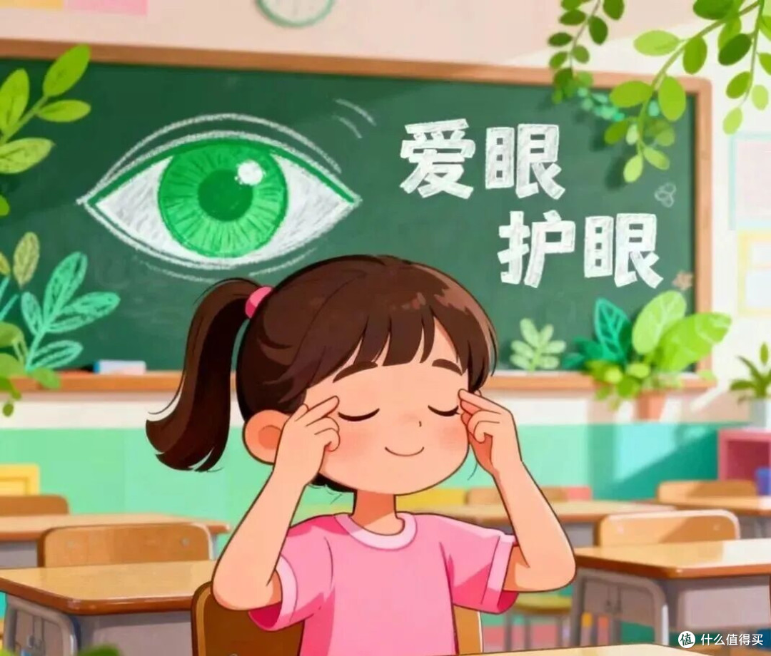 护眼胶囊摆在桌上也会闲置:营养品先对上日常,别买成摆设